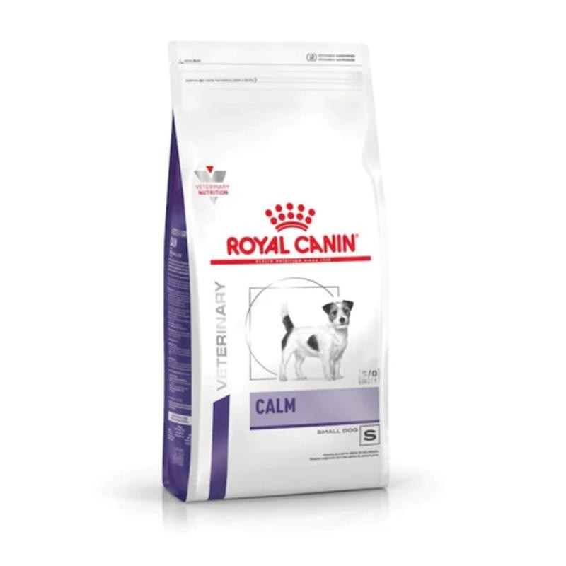 [RCP006] Royal Canin Calm Dog X 2Kg