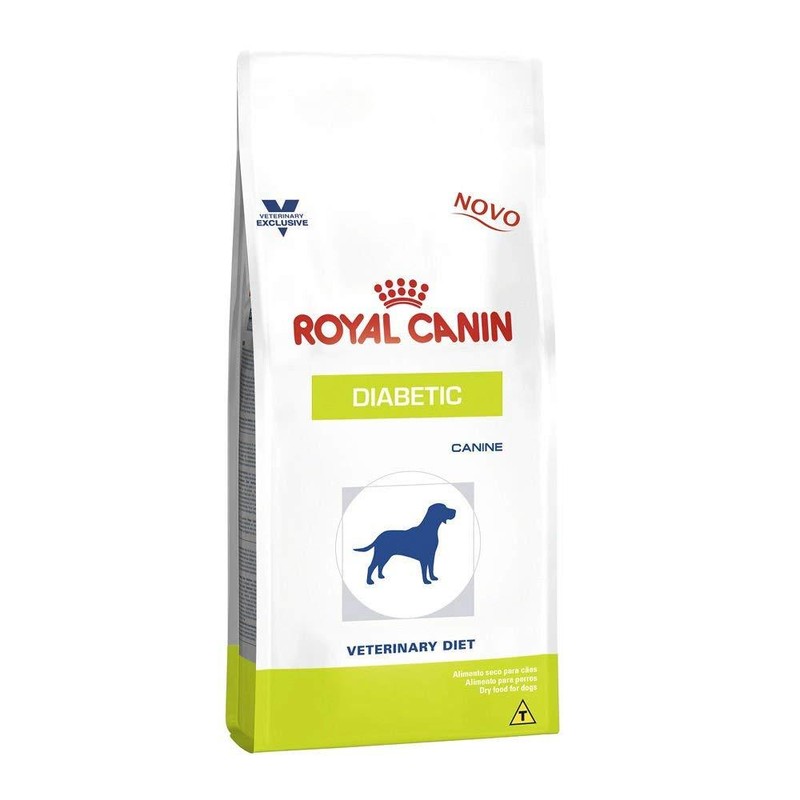 [RCP165] Royal Canin Diabetic Canine X 10Kg