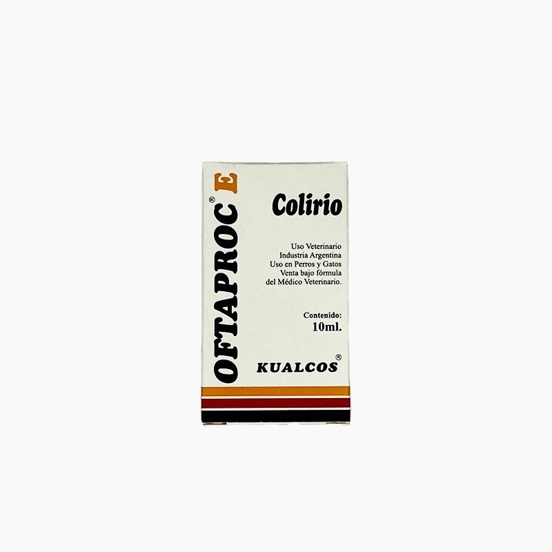[MED089] Softal E Colirio 10Ml Gotas