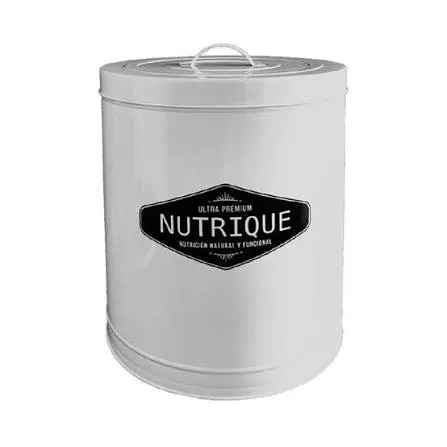[ACC132] Lata Promo Tacho Nutrique 15Kg
